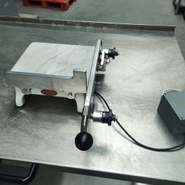 Cheese chopper Unika